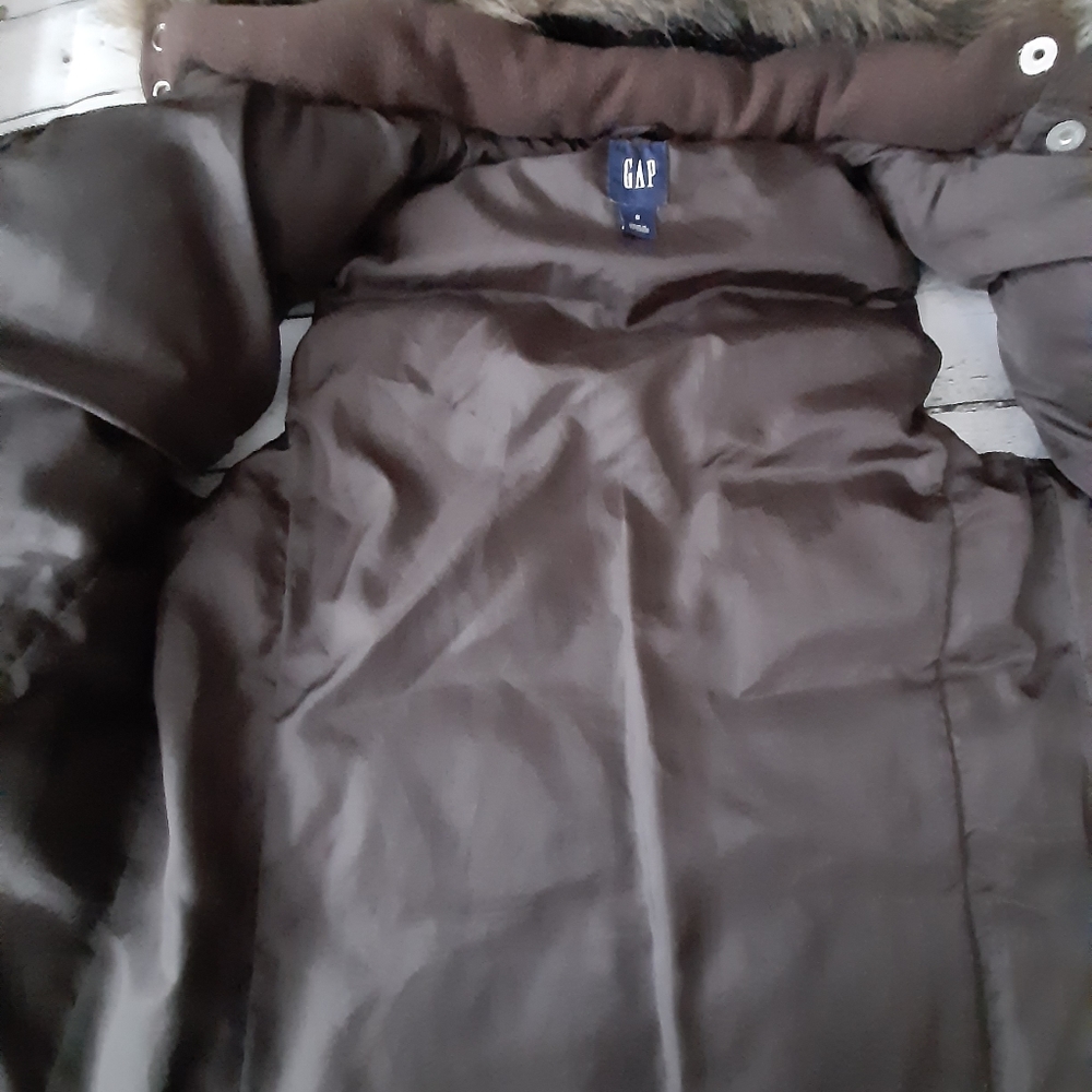 Gap Down Vest - image 2